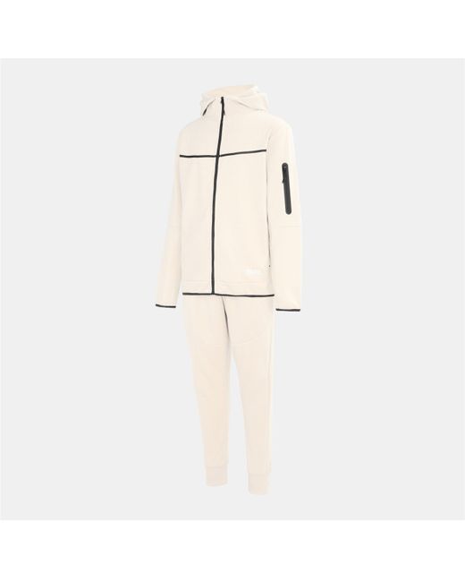 Lonsdale Natural Track Suit for men