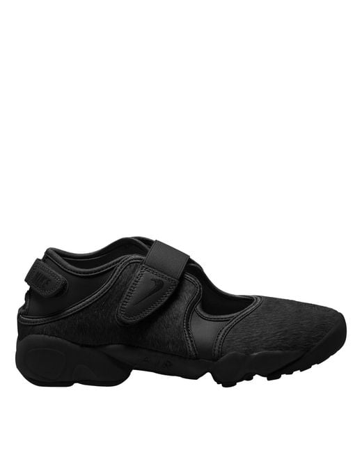 Nike Black Air Rift Ld64