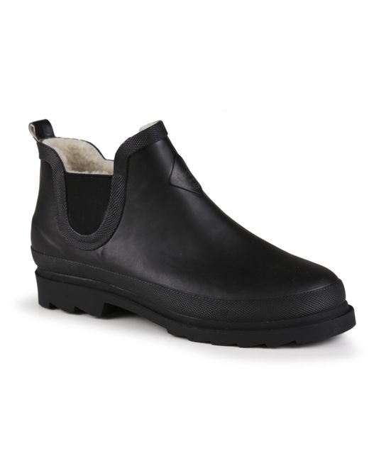 Regatta Black Lady Harper Wellies