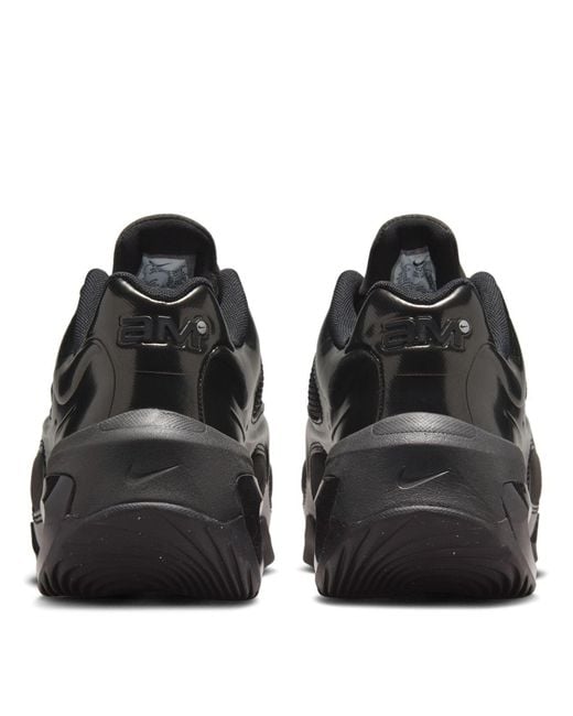 Nike Black Air Max Muse