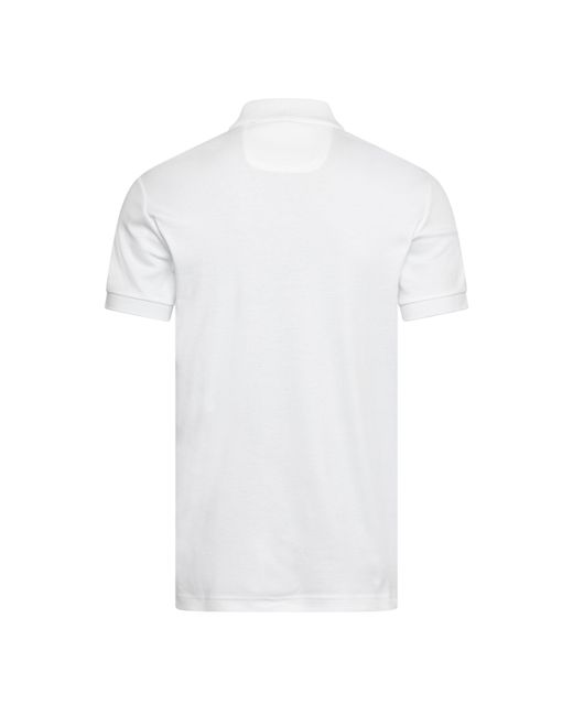 HUGO White Pio 2 10273348 01 for men