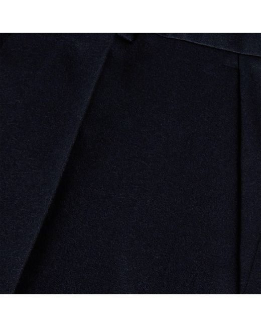 HUGO Blue Simmons202 Trousers for men