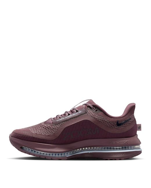 Nike Brown Pegasus Premium Trainers