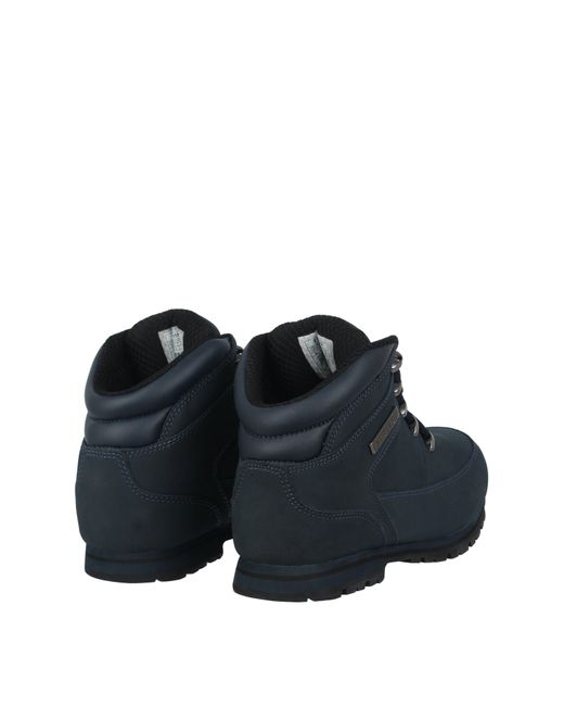Firetrap Blue Rhino Boots for men