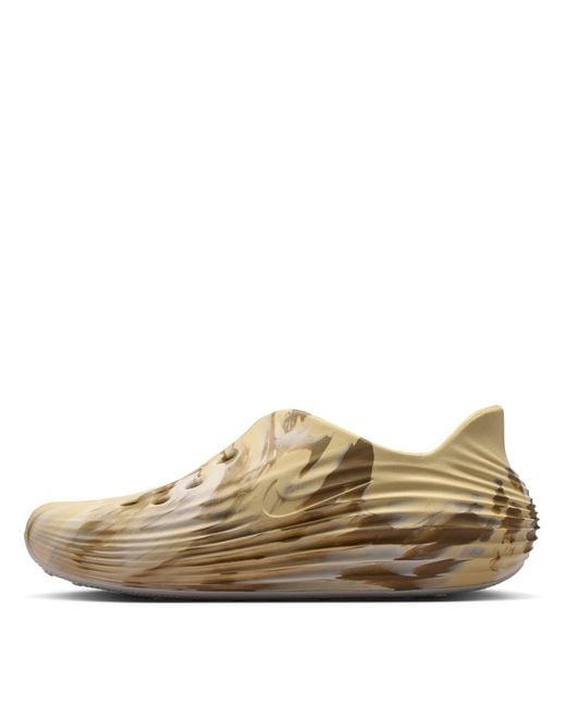 Nike Natural Reactx Rejuven8 Sn63 for men