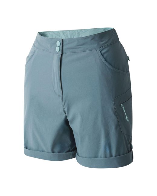 Dare 2b Blue Melodic Iii Shorts