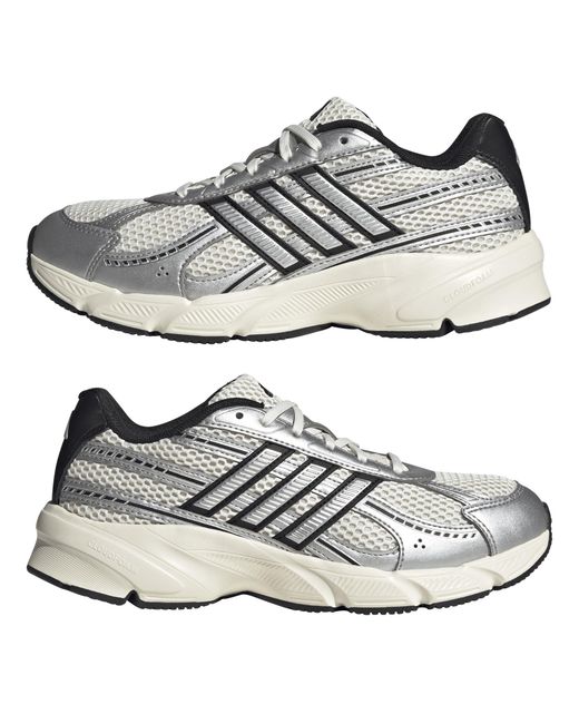 Adidas Gray Trainers