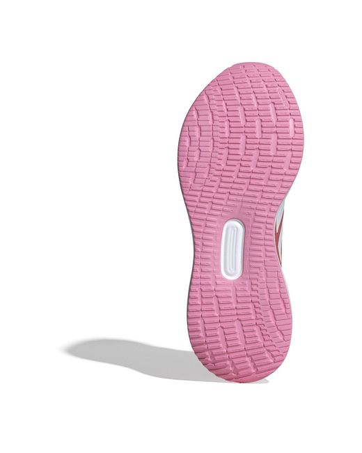 Adidas Pink Runfalcon 5 Running Shoes