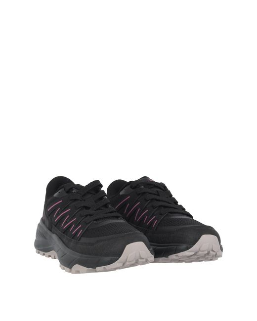 Karrimor Black Caracal Trail Trainers Ladies