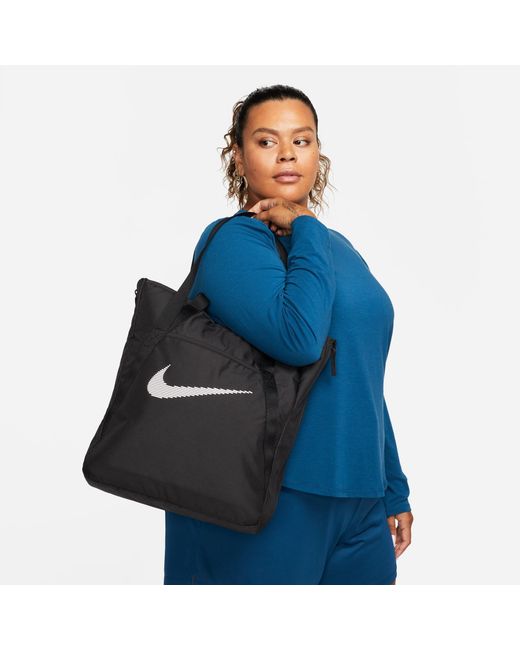 Nike Black Accessories Nk Gym Tote