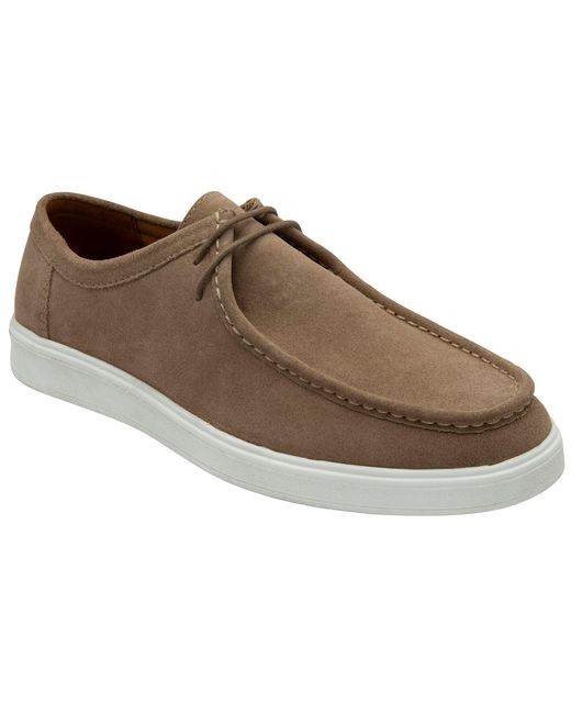 Lotus Shoes Brown Declan Shoe Loafers for men