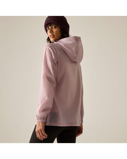 Regatta Multicolor Pack It Iii Waterproof Jacket