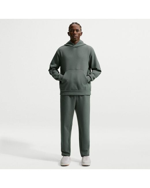Nike Green 247 Hdy Sn64 for men