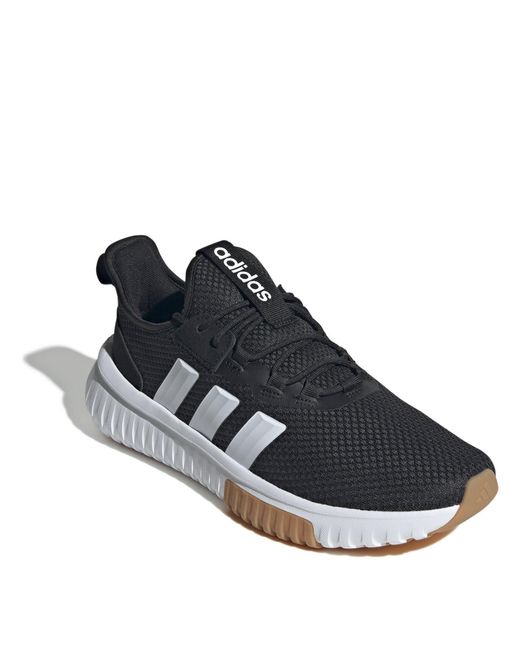 Adidas Blue Kaptir 4.0 Shoes for men
