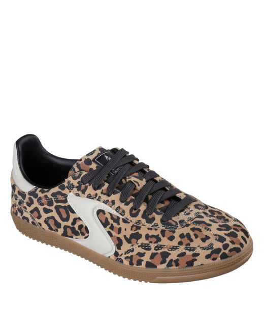 Skechers Brown Hotshot