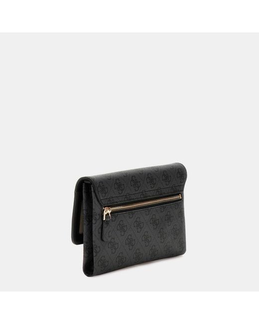 Guess Black Jeans Hwbg78 79750