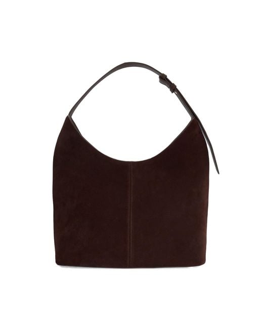 Dune Brown Delightfully Shoulder Bag