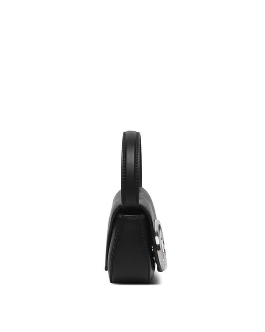 DIESEL Black 1Dr Extra Small Bag
