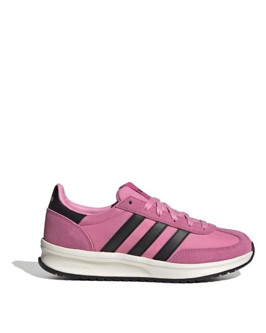 Adidas Purple Run 70S 2.0 Low-Top Trainers