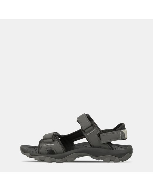 Karrimor Metallic Antibes Walking Sandals for men