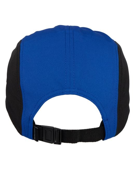 Skechers Blue Pacer Run Hat Running Cap