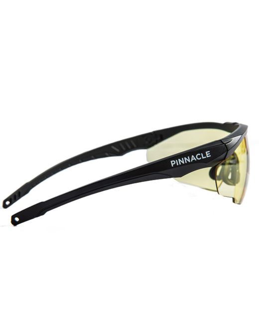Pinnacle Natural Low Light Cycling Glasses