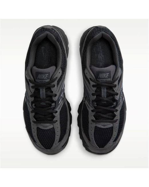 Nike Black Air Max Moto 2K Trainers