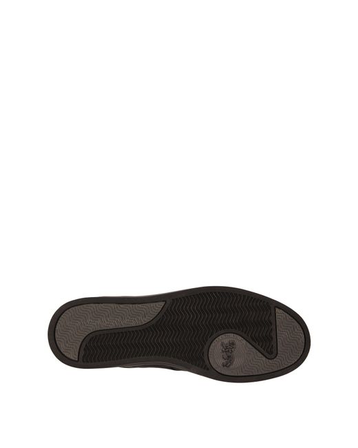 Lonsdale Black Canons Trainers for men