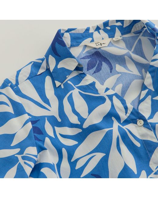 Regatta Blue Navagio Dress