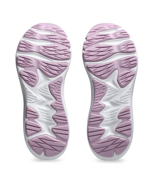 Asics Blue Jolt 5 Road Running Shoes