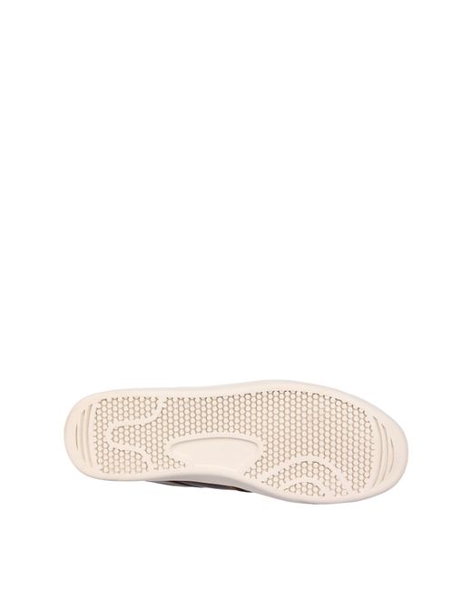 Lee Cooper Brown Austin Low Trainer for men