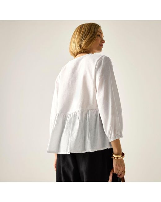 Regatta Gray Primden Breathable Shirt