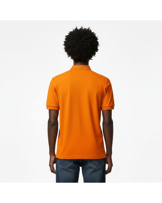 Boss Orange Passenger Premium Design Polo Shirt for men