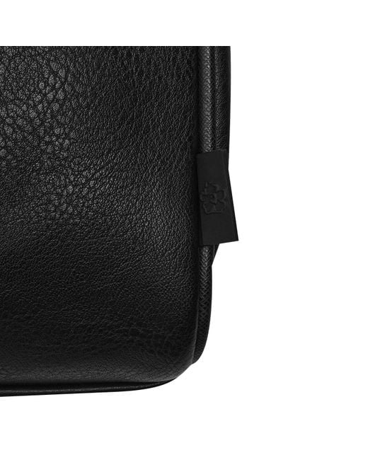 Ted Baker Black Everyday Holdall for men