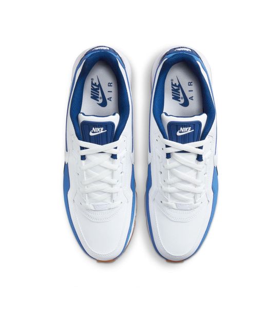 Nike Blue Max Ltd 3 Shoe for men
