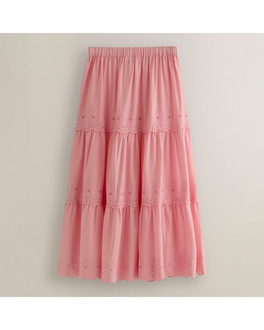 Regatta Pink Deiana Skirt