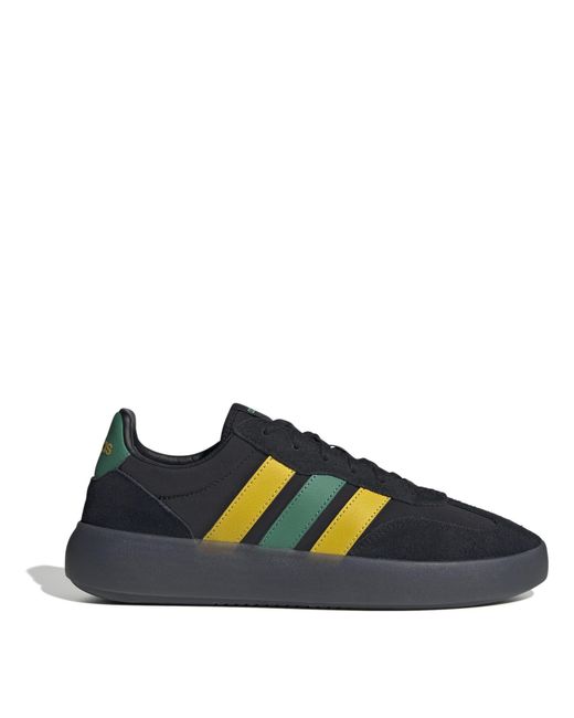 Adidas Blue Barreda Decode Shoes for men