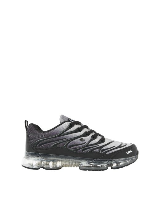 British Knights Gray Urbex Runners for men