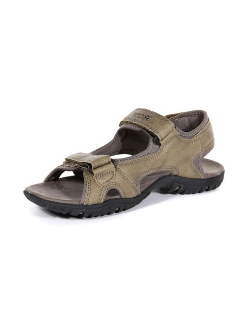 Regatta Brown Haris for men