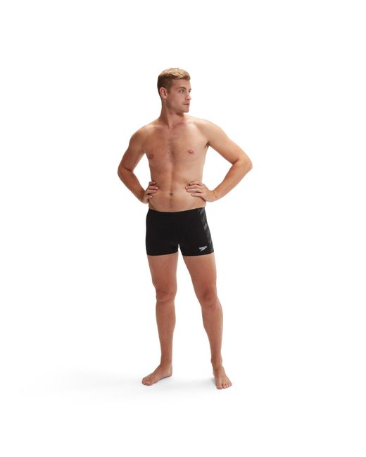Speedo Black Jammer for men