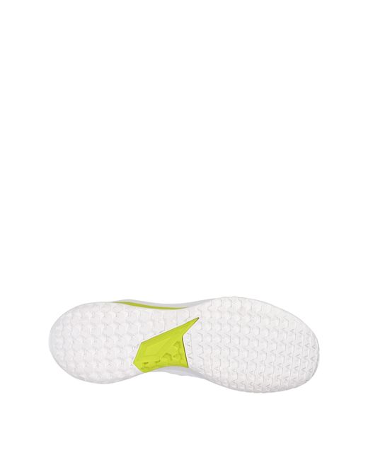 Slazenger 1881 White Szr Pro Tennis Shoes for men
