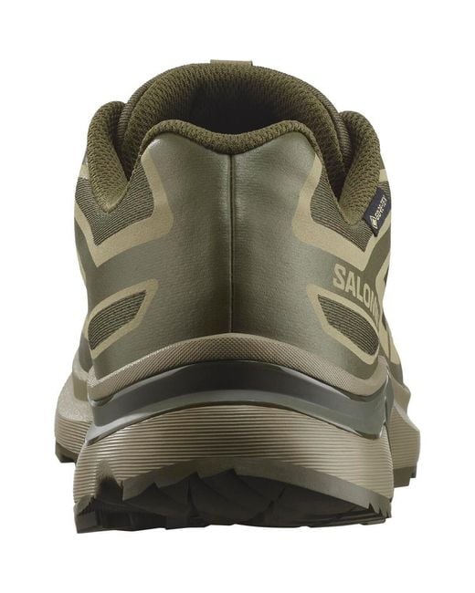 Salomon Green Xt Evr Gtx for men