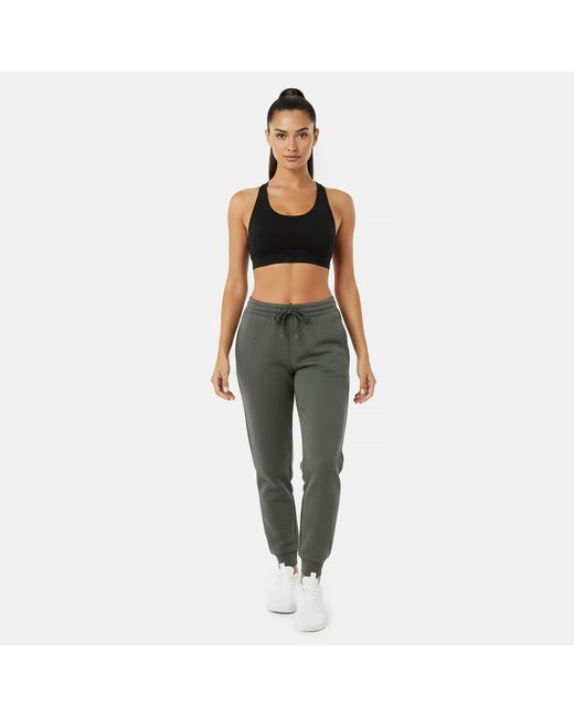 Usa Pro Gray Classic Joggers