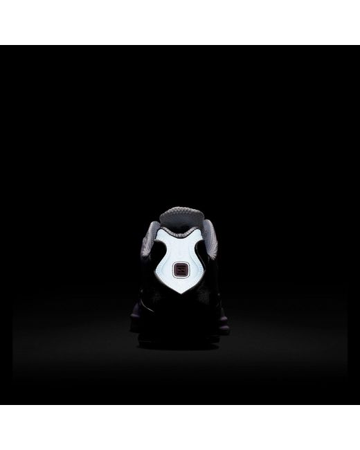 Nike White Shox Tl for men