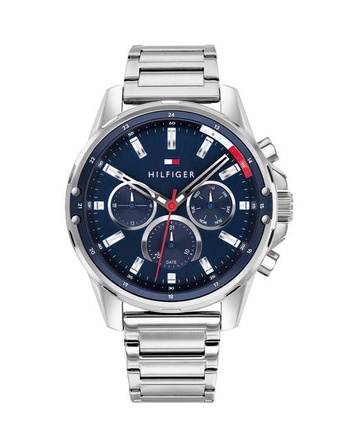 Tommy Hilfiger Blue Watch 1791788 for men