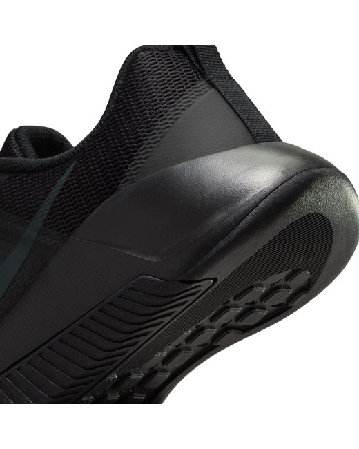 Nike Black Mc Trainer 3 for men