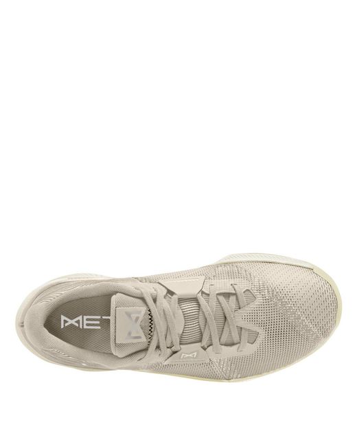 Nike White Metcon 10 Training Shoes