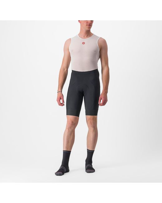 Castelli Blue Entrata 2 Shorts for men
