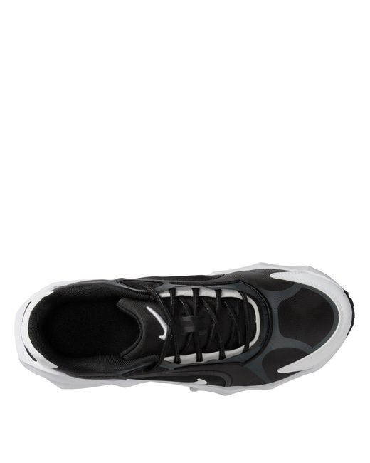 Nike Black Trainers