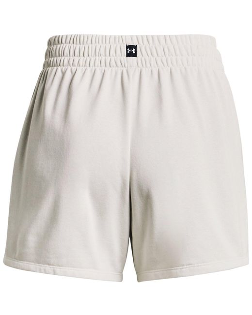 Under Armour Natural Project Rock Everyday Shorts
